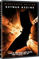 Batman Begins