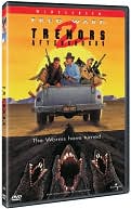 Tremors 2: Aftershocks
