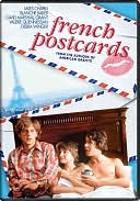 French Postcards
