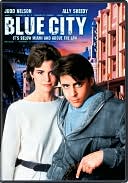 Blue City with Judd Nelson