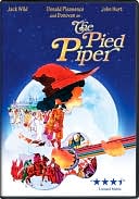 The Pied Piper with Jack Wild