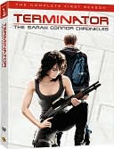 Terminator - The Sarah Connor Chronicles, Season 1