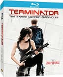 Terminator - The Sarah Connor Chronicles, Season 1