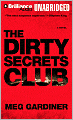 The Dirty Secrets Club (Jo Beckett Series #1)