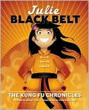 Julie Black Belt: The Kung Fu Chronicles