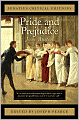 Pride and Prejudice