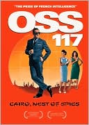 OSS 117: Cairo - Nest of Spies with Jean Dujardin