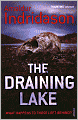The Draining Lake (Reykjavik Thriller Series #4)
