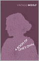 A Room of One's Own / Three Guineas