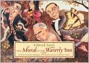 Mural at the Waverly Inn: A Portrait of Greenwich Village Bohemians