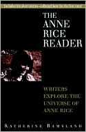 The Anne Rice Reader