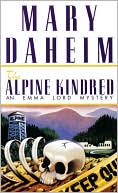 The Alpine Kindred (Emma Lord Series #11)