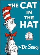 The Cat in the Hat by Dr. Seuss: Book Cover