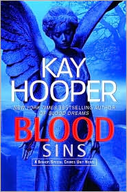 Blood Sins (Bishop/Special Crimes Unit Series #11)