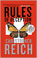 Rules of Deception (Jonathan Ransom Series #1)