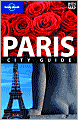 Lonely Planet Paris