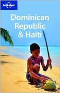 Lonely Planet: Dominican Republic and Haiti