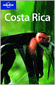 Lonely Planet Costa Rica