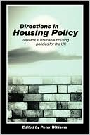 Directions In Housing Policy