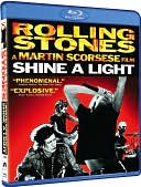 Shine a Light