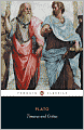 Timaeus and Critias