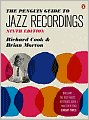 The Penguin Guide to Jazz Recordings: Ninth Edition