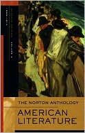The Norton Anthology of American Literature: Volume C: 1865-1914