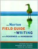 The Norton Field Guide to Writing, with Readings and Notebook