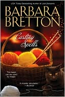 Casting Spells (Sugar Maple Series #1)