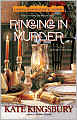 Ringing in Murder (Pennyfoot Hotel Mystery Series #16)