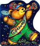 Happy New Year, Corduroy