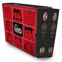 The Complete Peanuts 1967-1970, Boxed Set