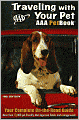 Traveling with Your Pet: The AAA PetBook