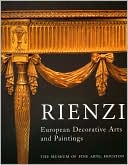 Rienzi: European Decorative Arts and Paintings