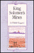 King Solomon's Mines