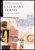 A Dictionary of Literary Terms