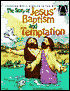 The Story of Jesus' Baptism and Temptation