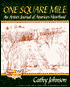 One Square Mile: An Artist's Journal of America's Heartland