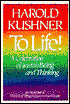 To Life: A Celebration of Jewish Being and Thinking