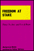 Freedom at Stake