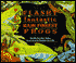 Flashy, Fantastic Rain Forest Frogs