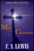Mere Christianity