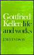 Gottfried Keller Life and Works