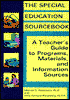 Special Education SourceBook