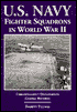 U. S. Navy Fighter Squadrons in World War II