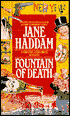 Fountain of Death (Gregor Demarkian Series #12)