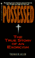 Possessed: The True Story of an Exorcism