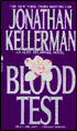 Blood Test (Alex Delaware Series #2)