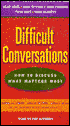Difficult Conversations