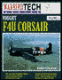 Vought F4U Corsair: Warbird Tech Series Volume 4